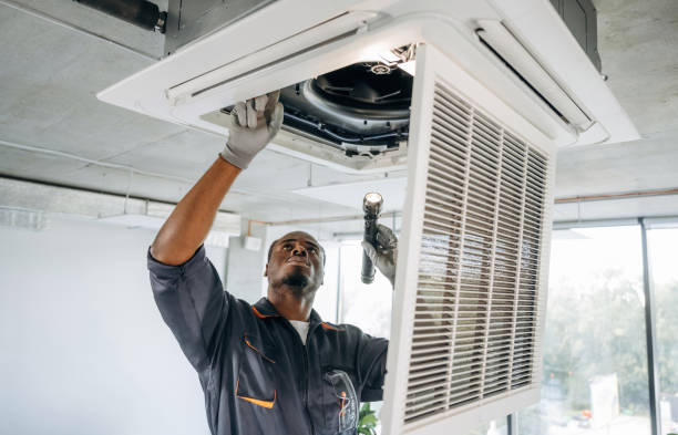 Licensed Hvac Maintenance service in East Rochester, NY - FH HVAC